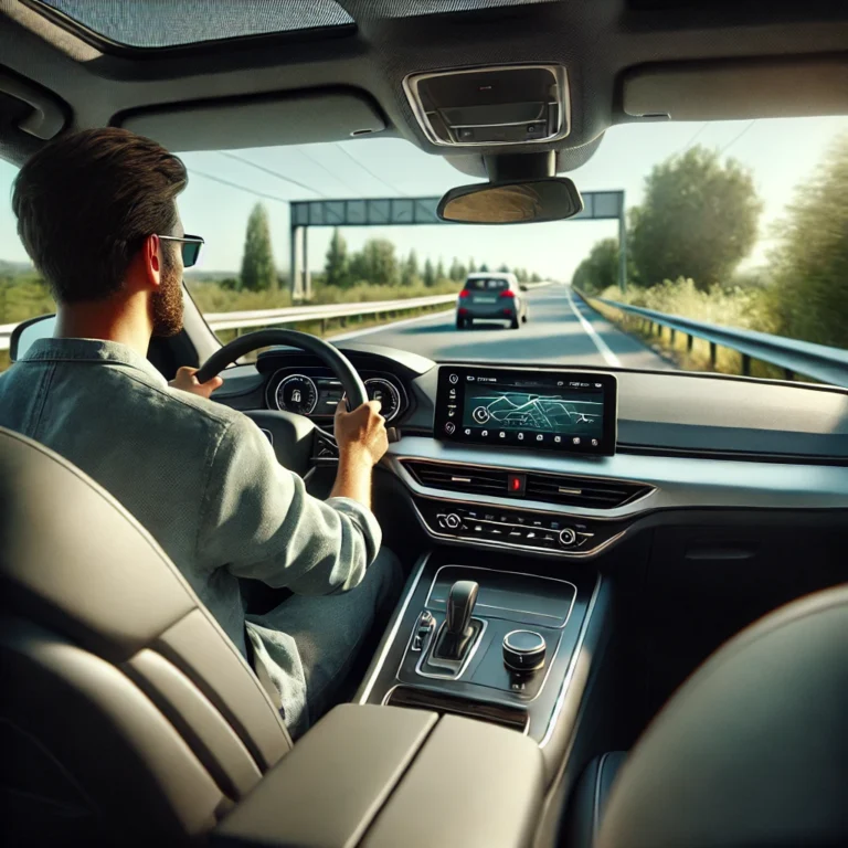 chauffeur and limo service from Los Angeles to San Jacinto, CA