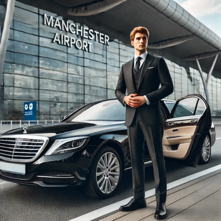 chauffeur and limo service from Los Angeles to Tehachapi, CA