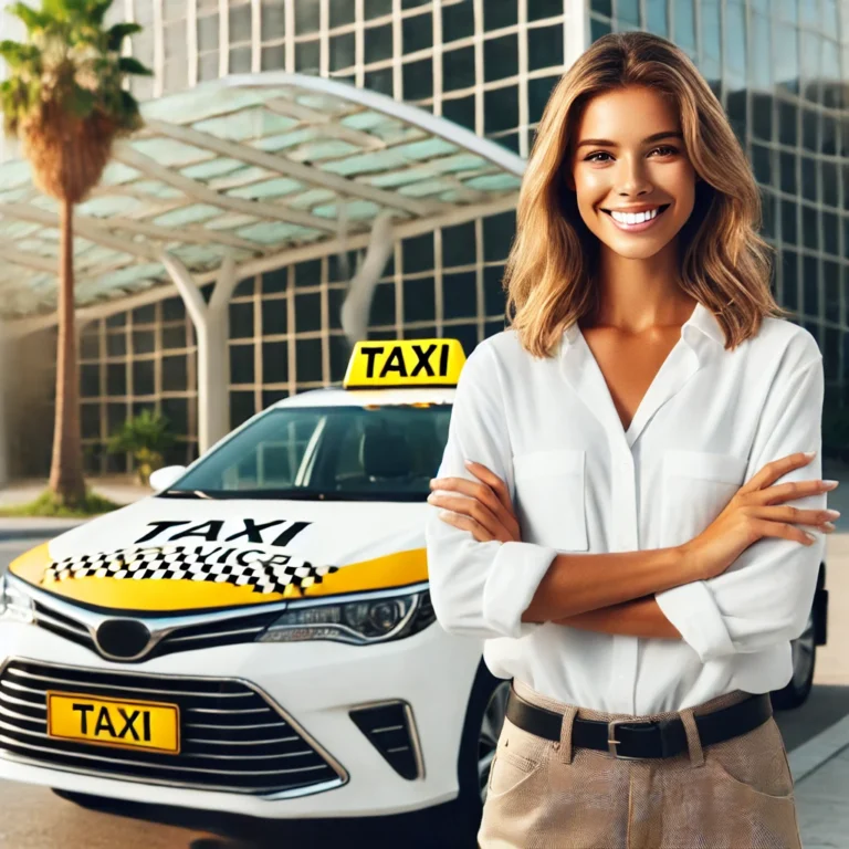 chauffeur and limo service from Los Angeles to Thousand Oaks, CA