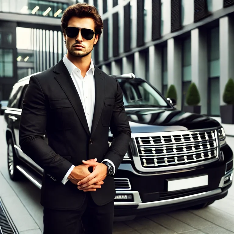 chauffeur and limo service from Los Angeles to Yucaipa, CA