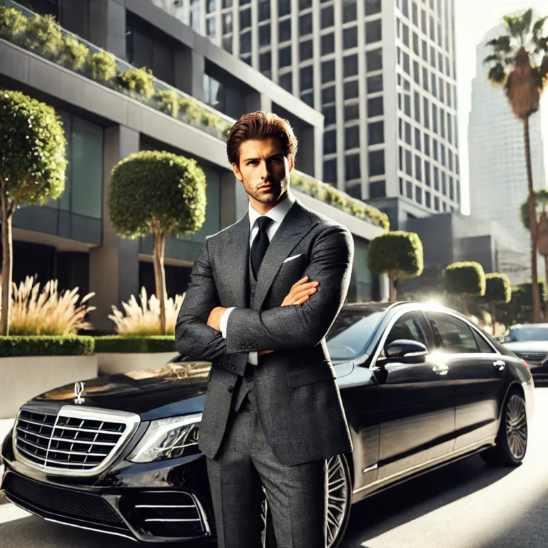 chauffeur and limo service with Emelx and enjoy a refined ride from Los Angeles to Oceanside
