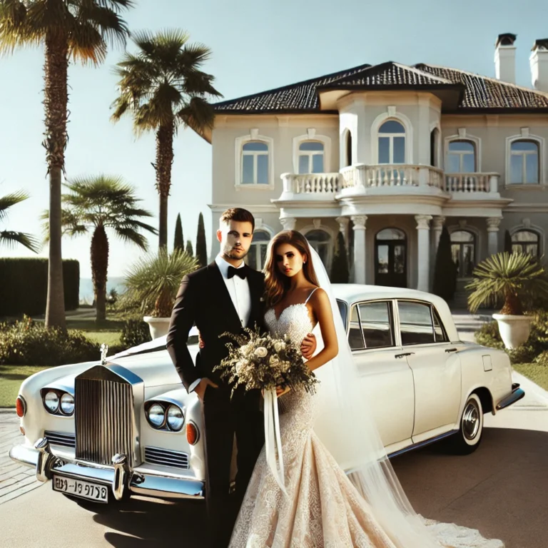 shuttle and car service from Los Angeles to Avalon Hotel & Bungalows Palm Springs