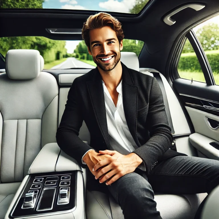 shuttle and car service from Los Angeles to Dream Hollywood