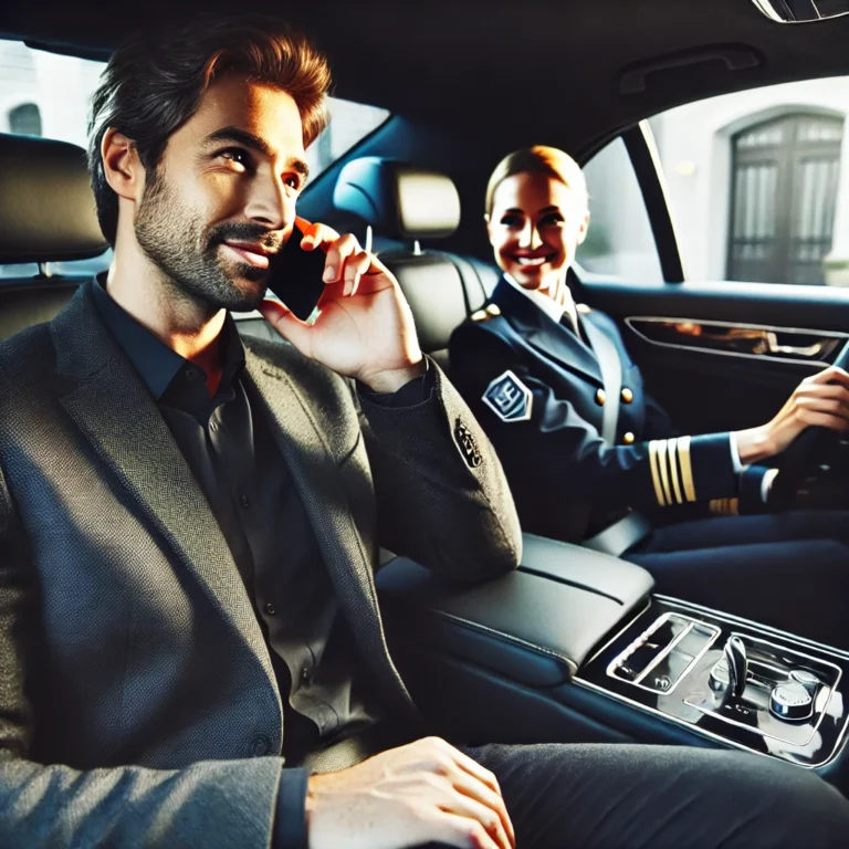 shuttle and car service from Los Angeles to Four Seasons Hotel Westlake Village