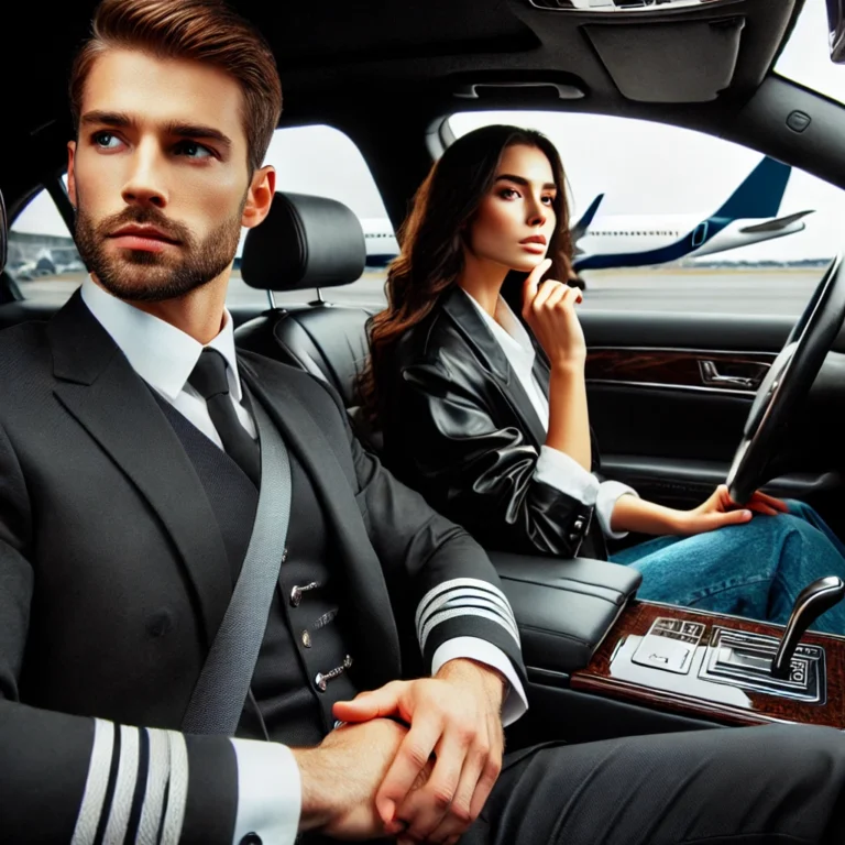 shuttle and car service from Los Angeles to Hotel Amarano Burbank