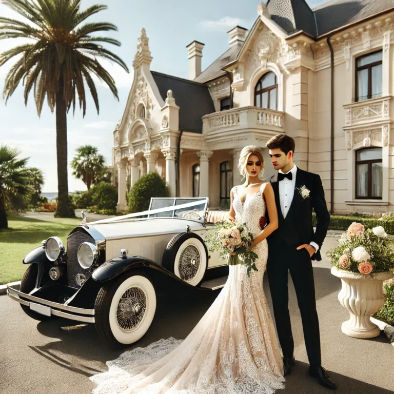 shuttle and car service from Los Angeles to Hotel Paseo, Autograph Collection
