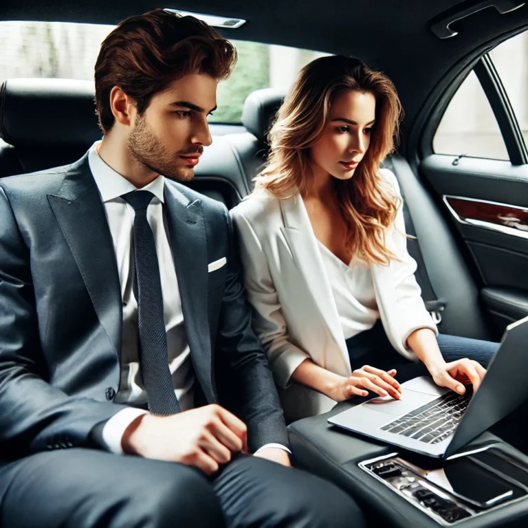 shuttle and car service from Los Angeles to Hyatt Regency Indian Wells Resort & Spa