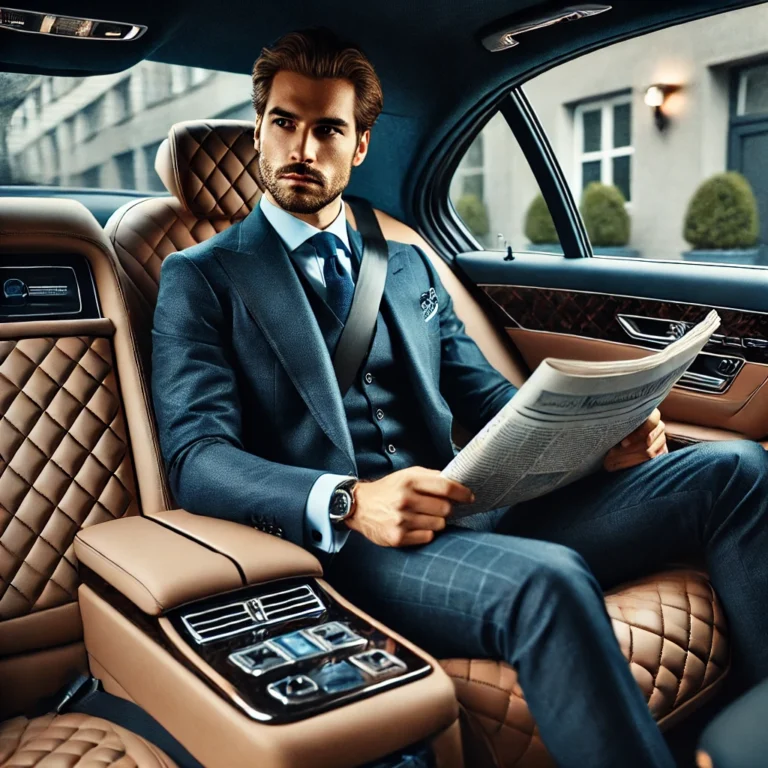 shuttle and car service from Los Angeles to InterContinental Los Angeles Downtown