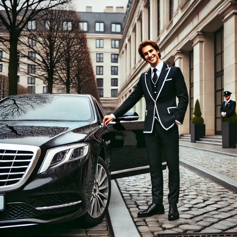 shuttle and car service from Los Angeles to JW Marriott Anaheim Resort