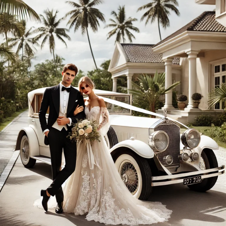 shuttle and car service from Los Angeles to Korakia Pensione