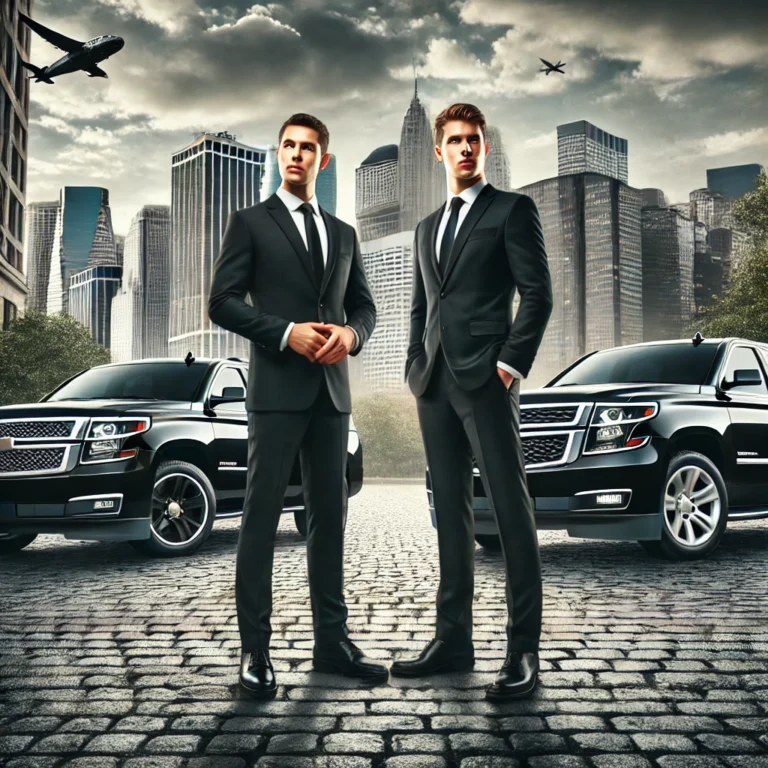 shuttle and car service from Los Angeles to Lido House, Autograph Collection