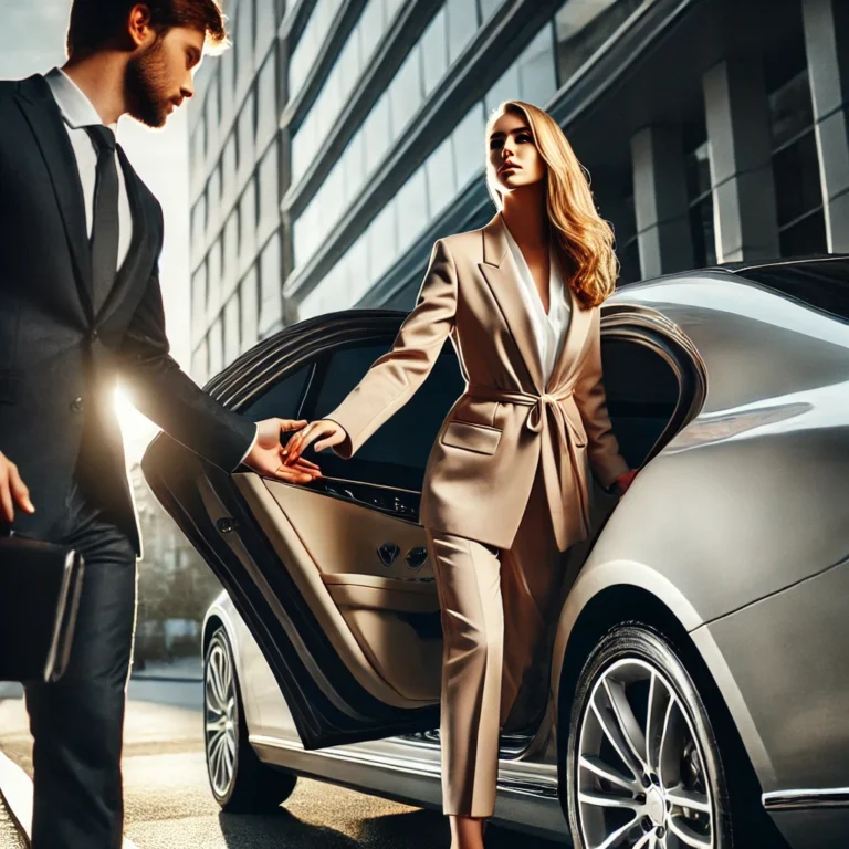 shuttle and car service from Los Angeles to Miyako Hybrid Hotel Torrance