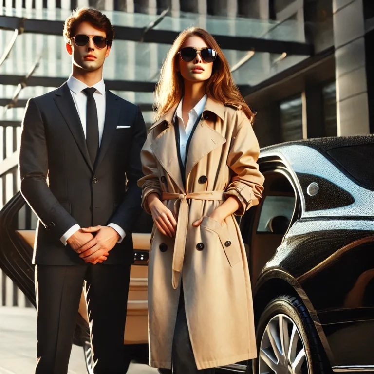 shuttle and car service from Los Angeles to San Clemente, CA