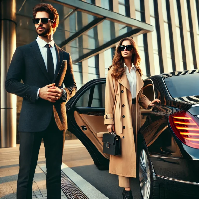 shuttle and car service from Los Angeles to San Diego, CA