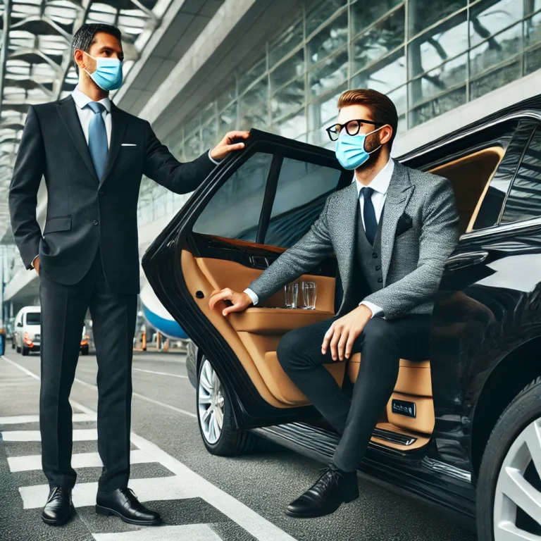shuttle and car service from Los Angeles to Solana Beach, CA