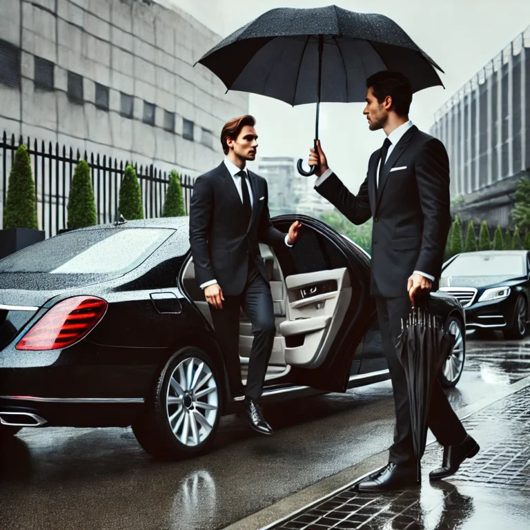 shuttle and car service from Los Angeles to South El Monte, CA