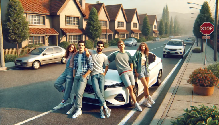 shuttle and car service from Los Angeles to The Shay, a Destination by Hyatt