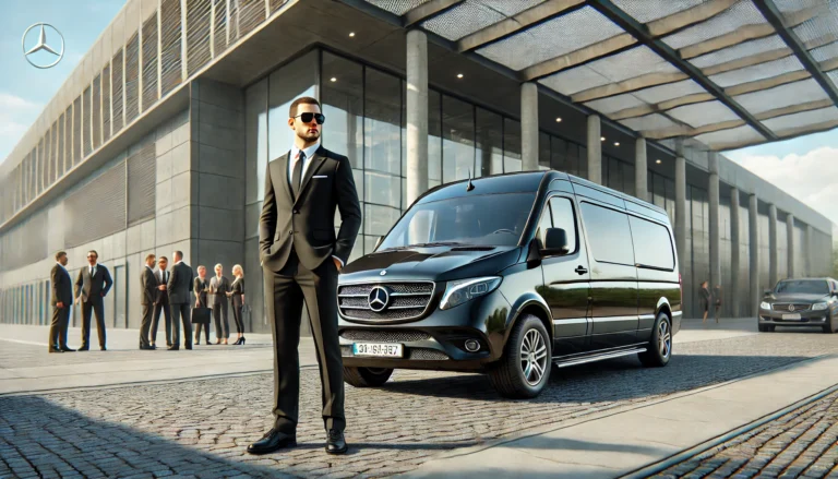 shuttle and car service from Los Angeles to The Westin Anaheim Resort