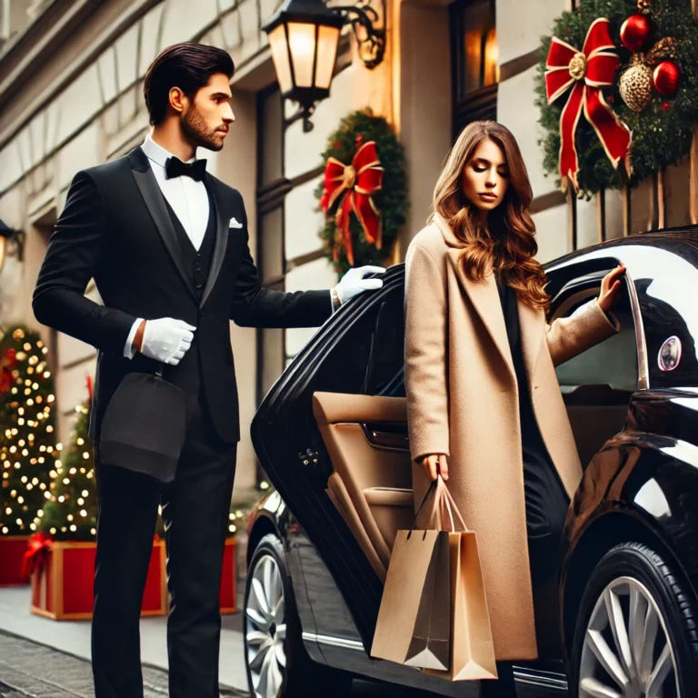 shuttle and private car service from Los Angeles to Murrieta