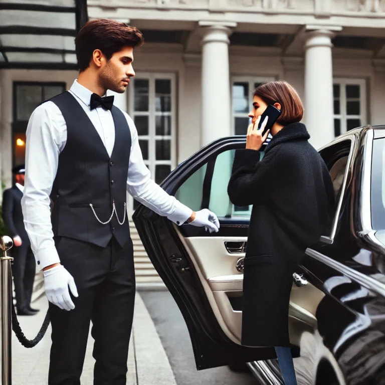 shuttle and private car service from Los Angeles to National city