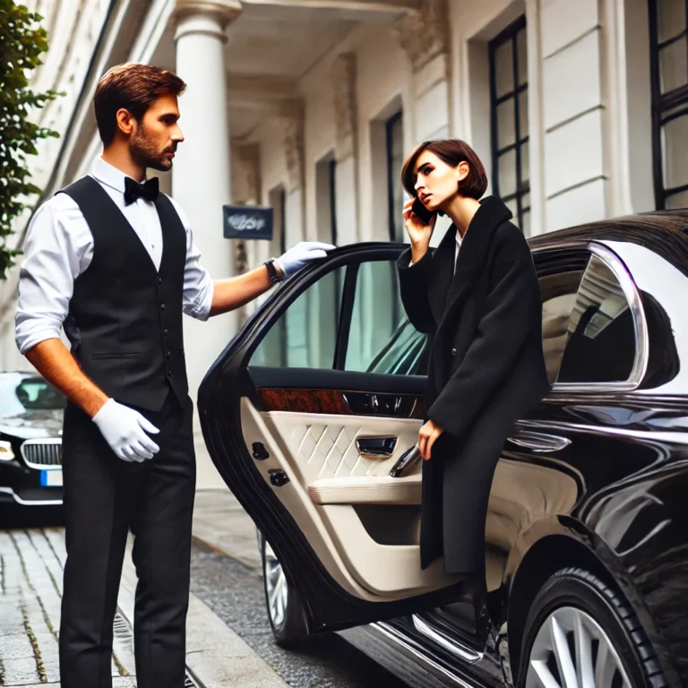 shuttle and private car service from Los Angeles to Needles