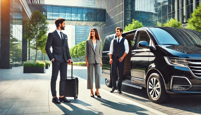 shuttle or private car service from Los Angeles to Tommy Bahama Miramonte Resort & Spa