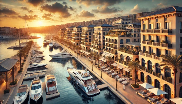 Balboa Bay Resort