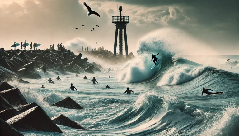 Balboa Island - Newport Beach