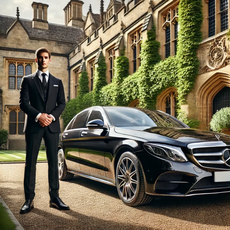 Chauffeur and Limo Service from San Diego to Hotel Per La, Downtown LA