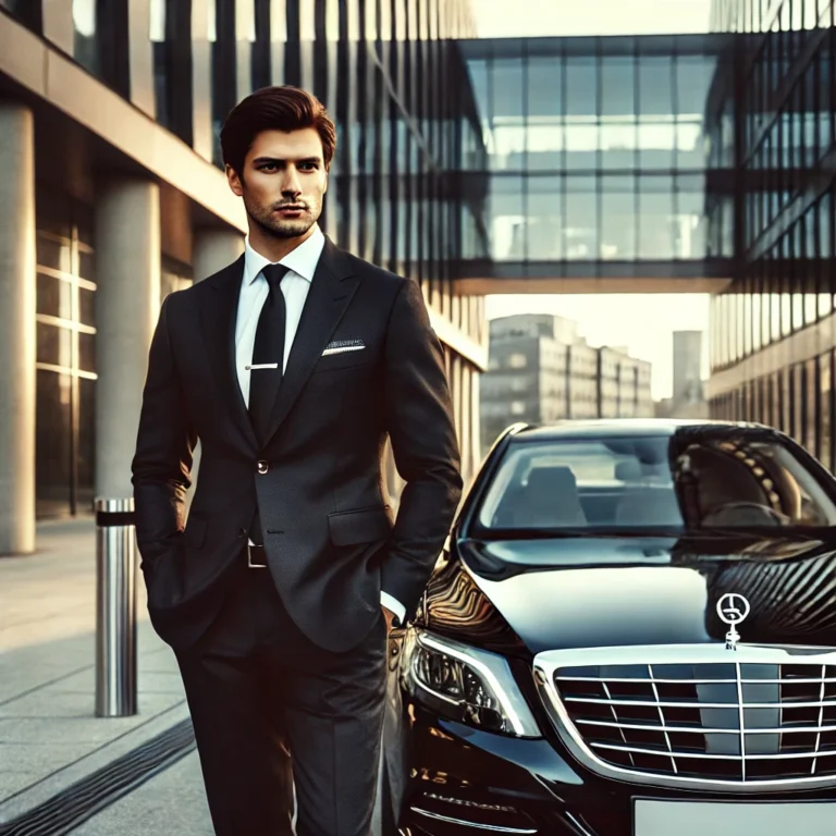 Chauffeur and Limo Service from San Diego to 1 Hotel West Hollywood