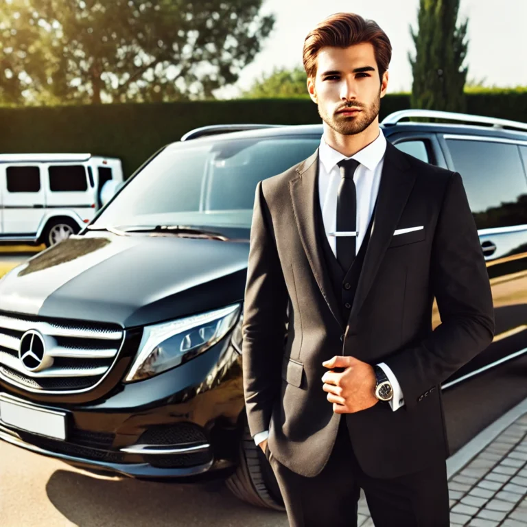 Chauffeur and Limo Service from San Diego to Agua Caliente Resort Casino Spa Rancho Mirage