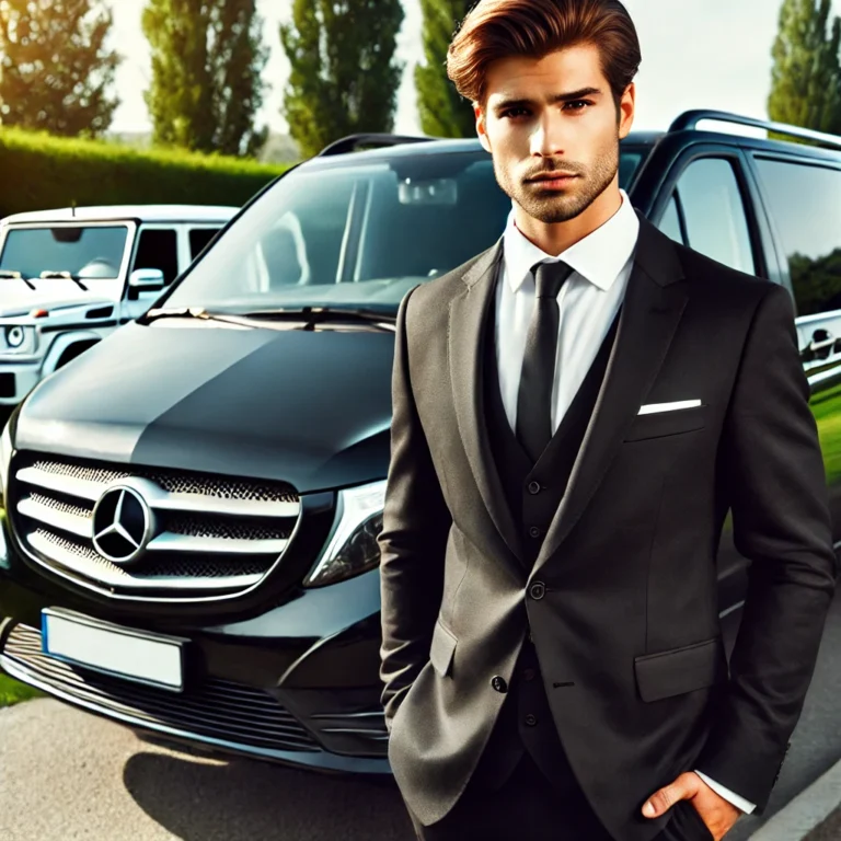 Chauffeur and Limo Service from San Diego to Avalon Hotel & Bungalows Palm Springs