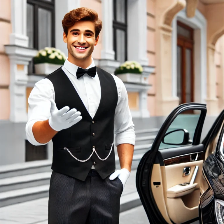Chauffeur and Limo Service from San Diego to Calamigos Guest Ranch & Beach Club