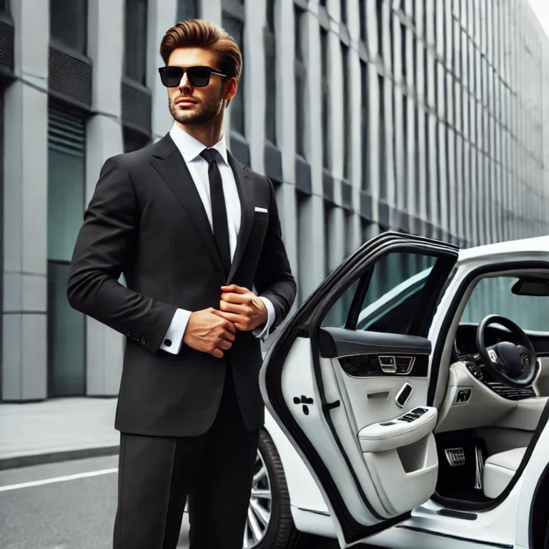 Chauffeur and Limo Service from San Diego to Carter Estate Winery and Resort