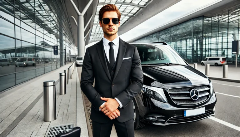 Chauffeur and Limo Service from San Diego to Casa del Mar, Santa Monica