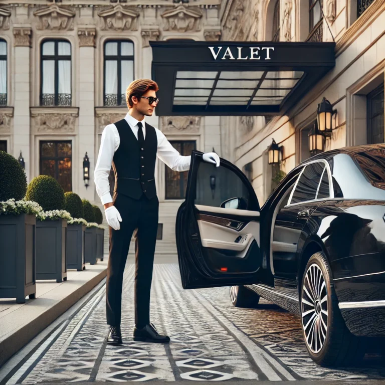 Chauffeur and Limo Service from San Diego to Colony Palms Hotel and Bungalows
