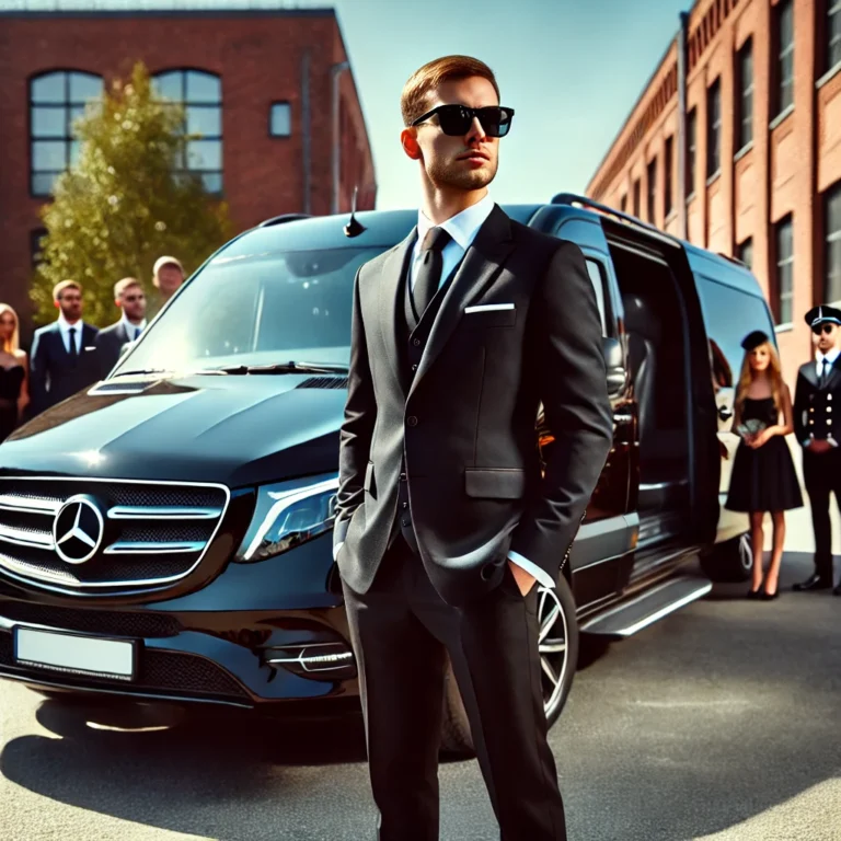 Chauffeur and Limo Service from San Diego to Fairmont Century Plaza