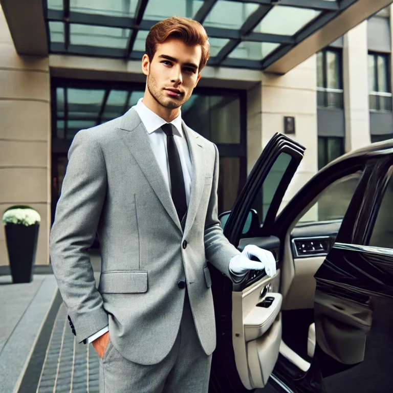 Chauffeur and Limo Service from San Diego to Hyatt Regency Indian Wells Resort & Spa