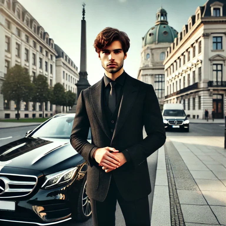 Chauffeur and Limo Service from San Diego to InterContinental Los Angeles