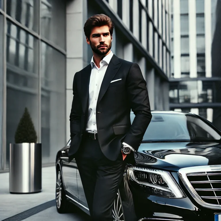 Chauffeur and Limo Service from San Diego to InterContinental Los Angeles Downtown