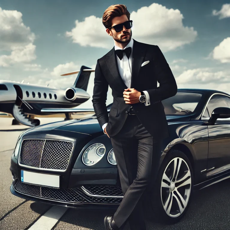 Chauffeur and Limo Service from San Diego to JW Marriott Anaheim Resort