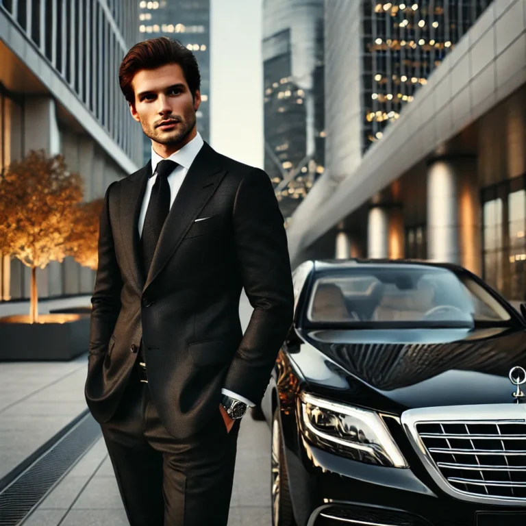 Chauffeur and Limo Service from San Diego to Kimpton Canary Hotel