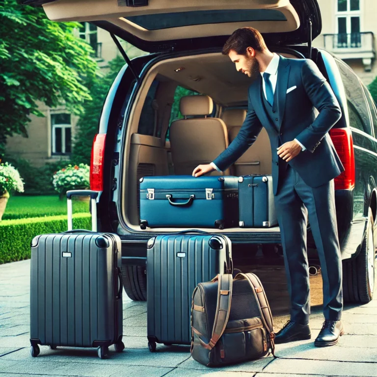 Chauffeur and Limo Service from San Diego to La Quinta Resort & Club, Curio Collection by Hilton