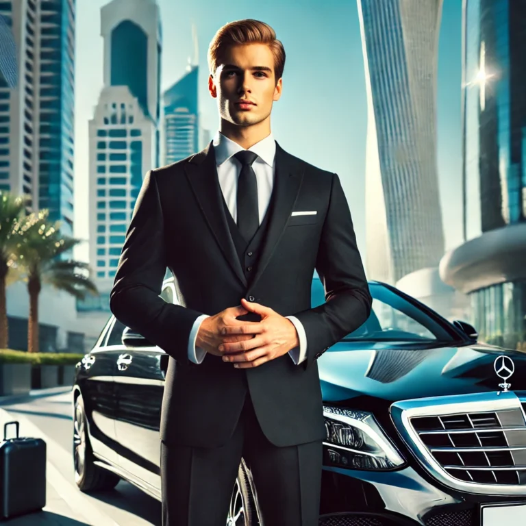 Chauffeur and Limo Service from San Diego to Lido House, Autograph Collection