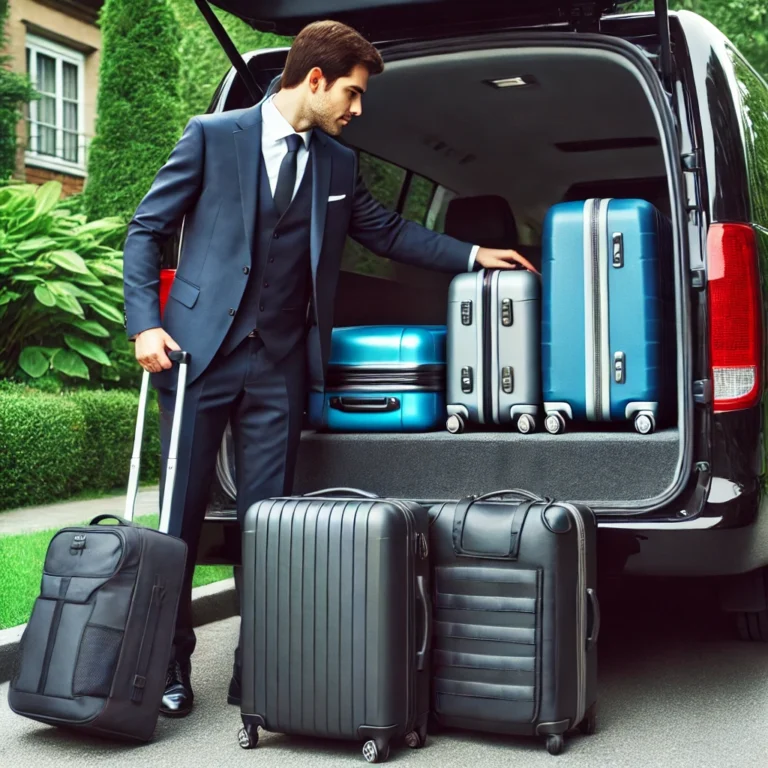 Chauffeur and Limo Service from San Diego to Loews Santa Monica Beach Hotel