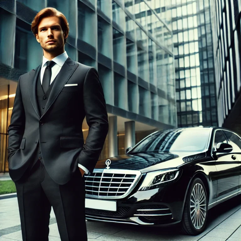 Chauffeur and Limo Service from San Diego to Miyako Hybrid Hotel Torrance