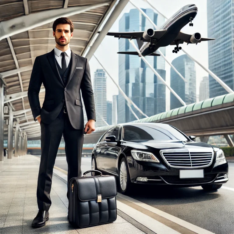 Chauffeur and Limo Service from San Diego to Montage Laguna Beach