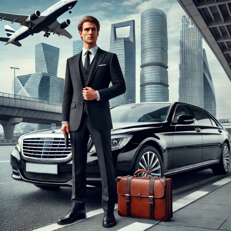 Chauffeur and Limo Service from San Diego to Omni Rancho Las Palmas Resort & Spa