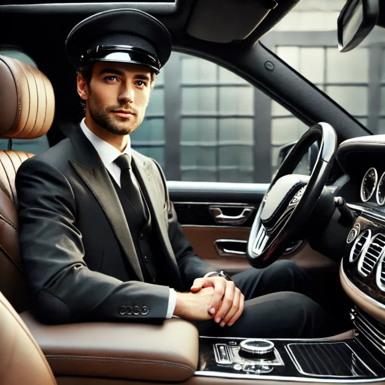 Chauffeur and Limo Service from San Diego to Rancho Palos Verdes, CA