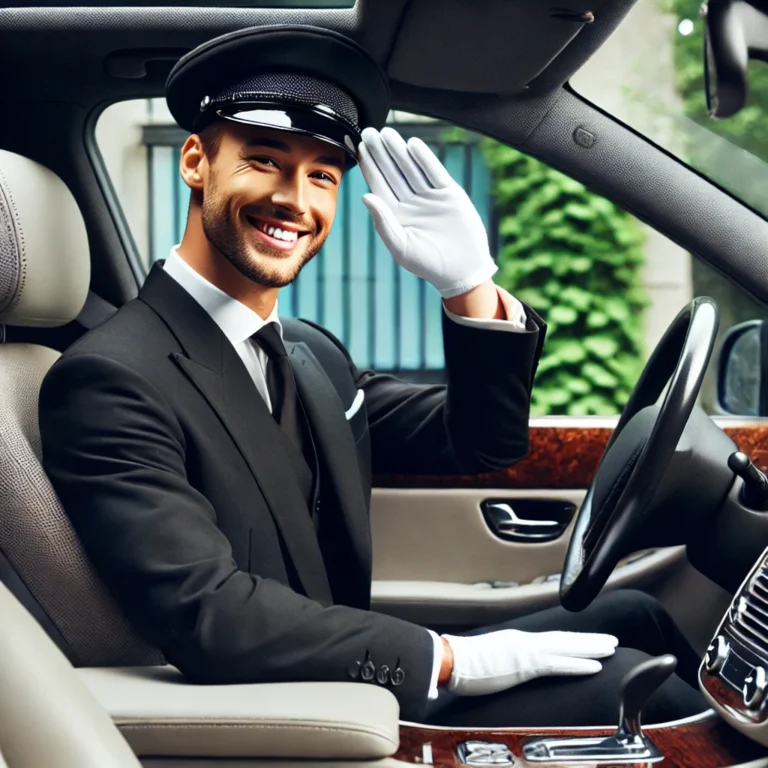 Chauffeur and Limo Service from San Diego to Rancho Santa Margarita, CA